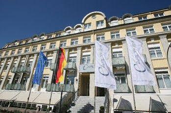 Wyndham Garden Hotel Donaueschingen