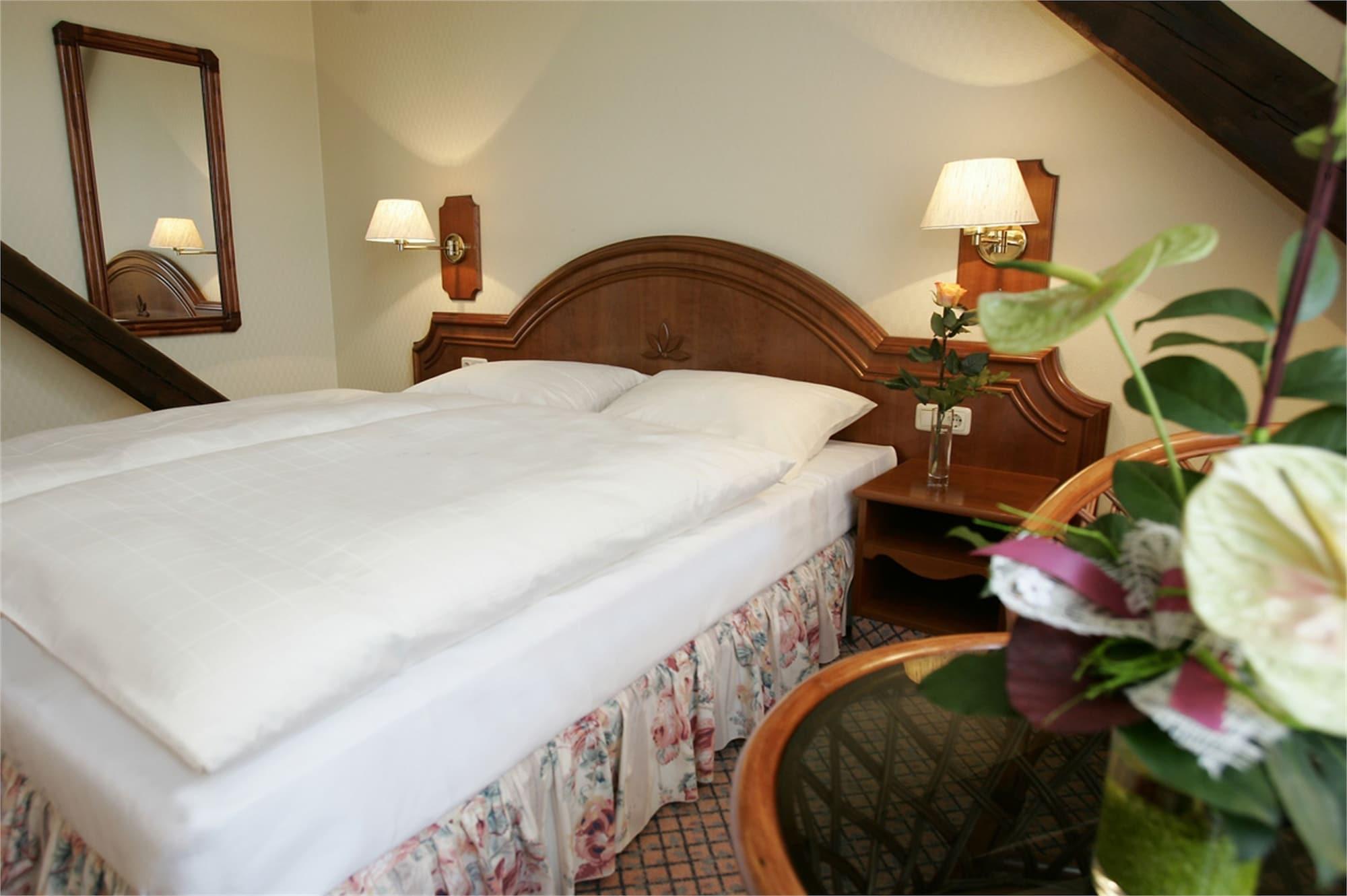 Hotel Wyndham Garden 4*