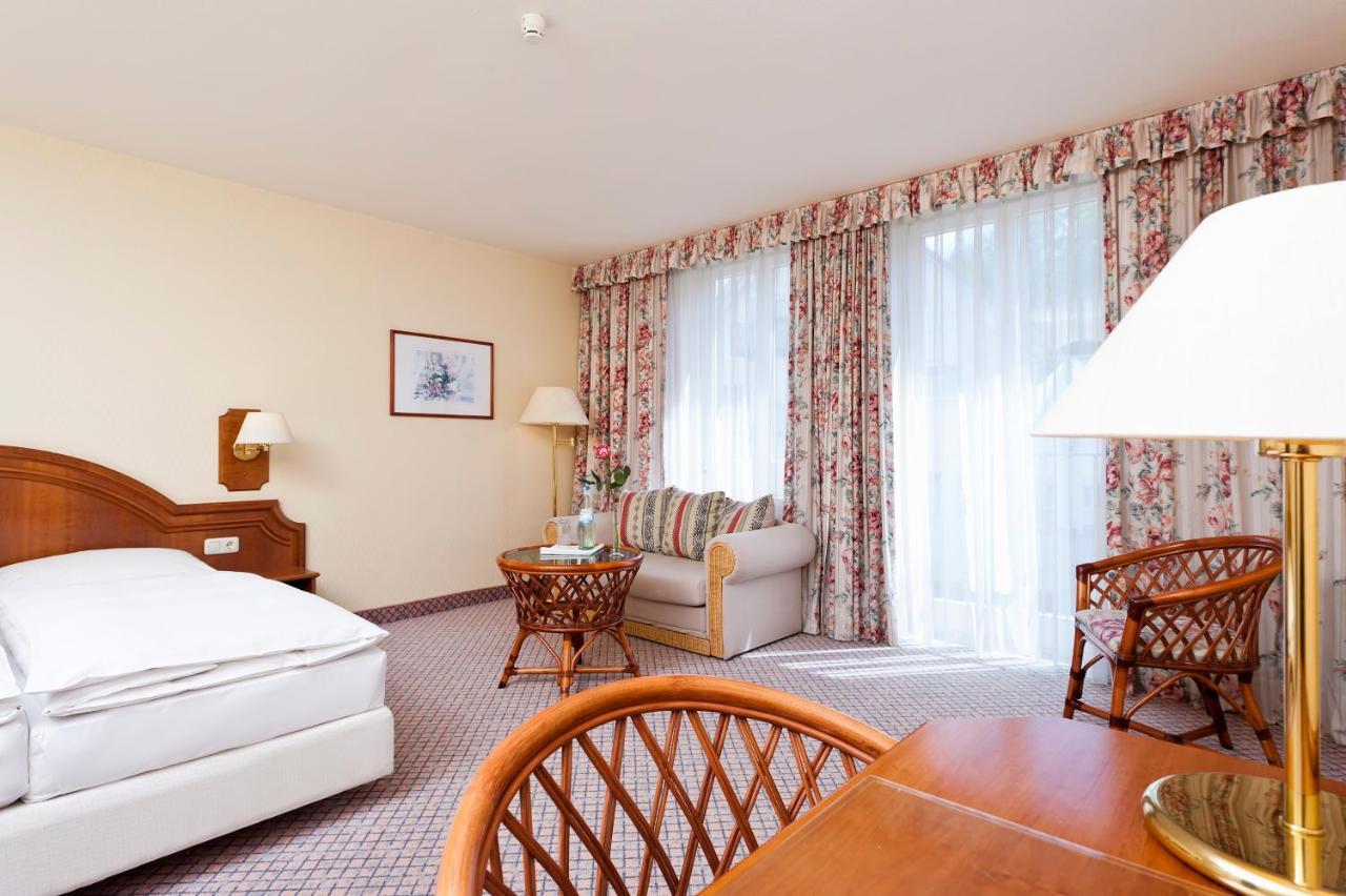Wyndham Garden Donaueschingen