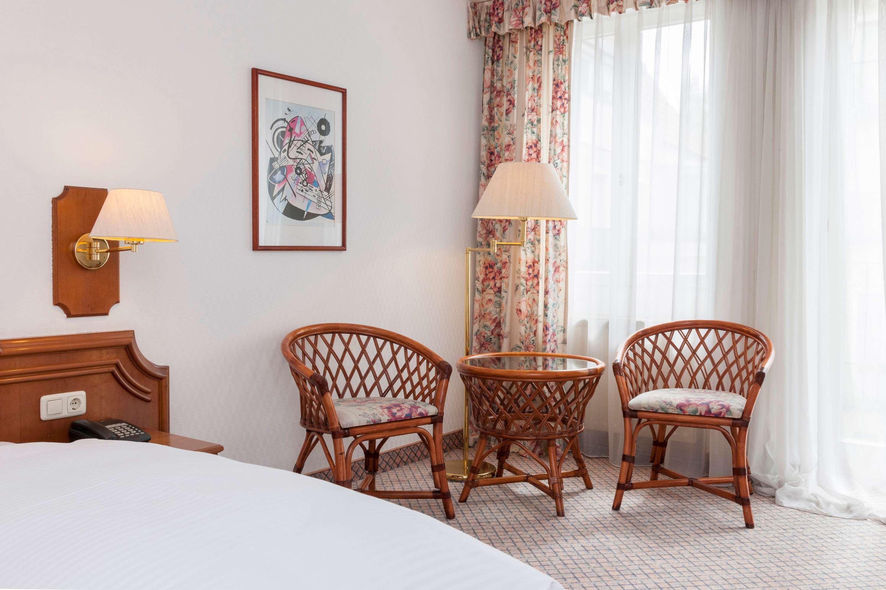 Wyndham Garden 4* Donaueschingen