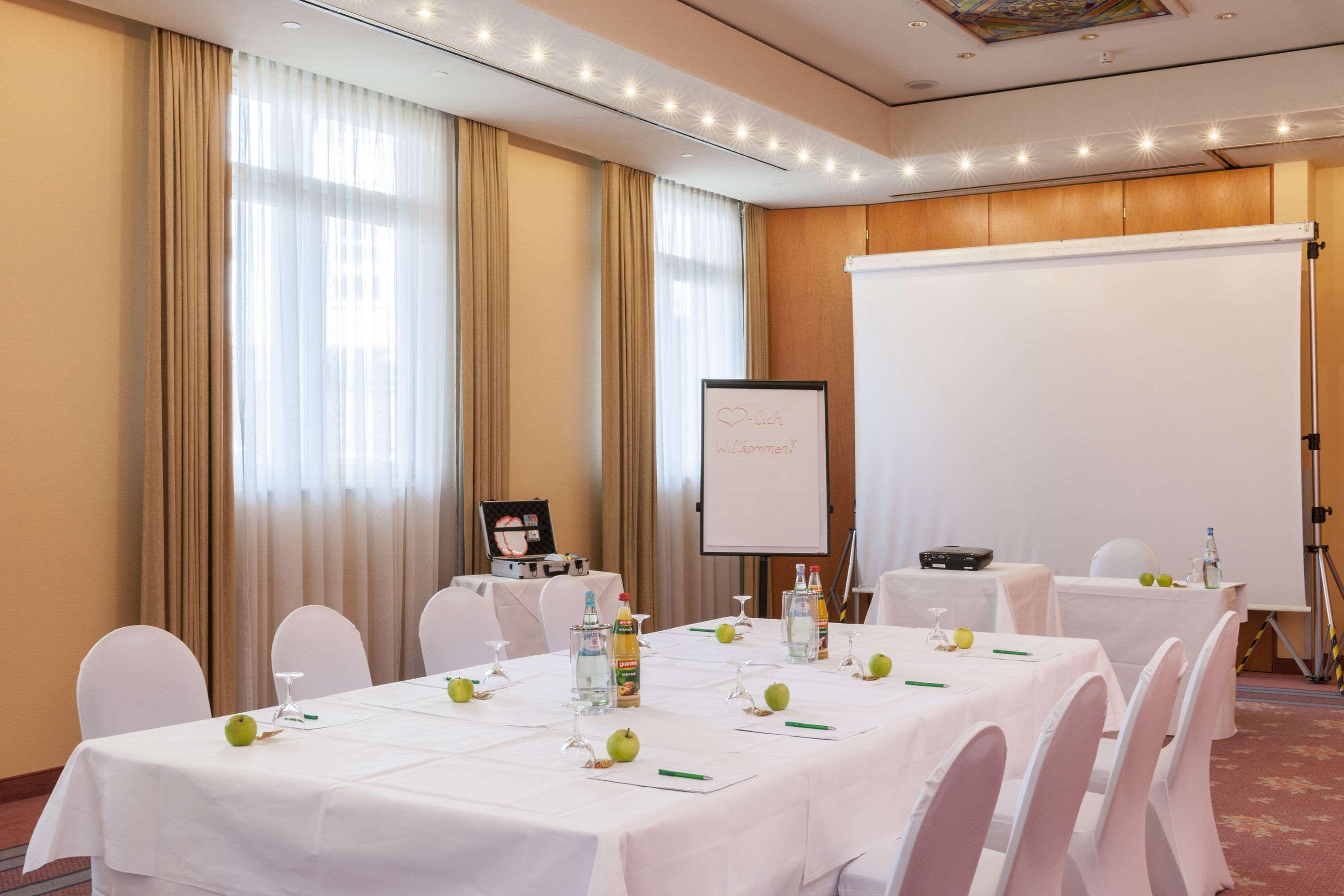 Wyndham Garden Hotel