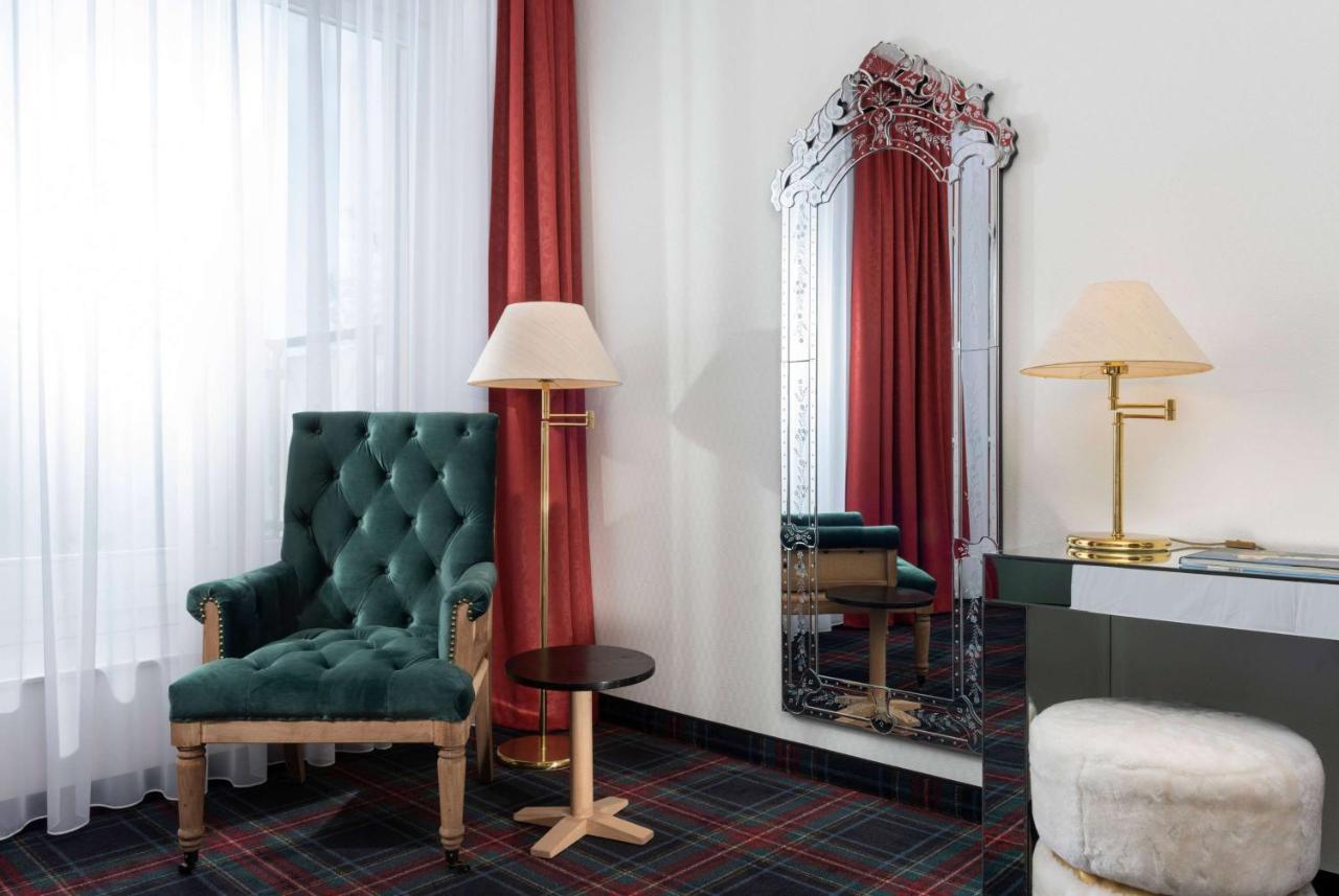 Wyndham Garden Hotel