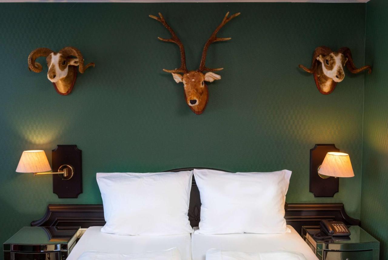 Hotel Wyndham Garden 4*
