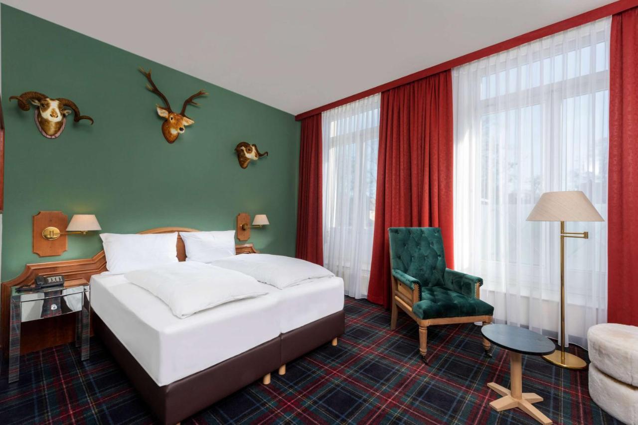 Hotel Wyndham Garden 4*