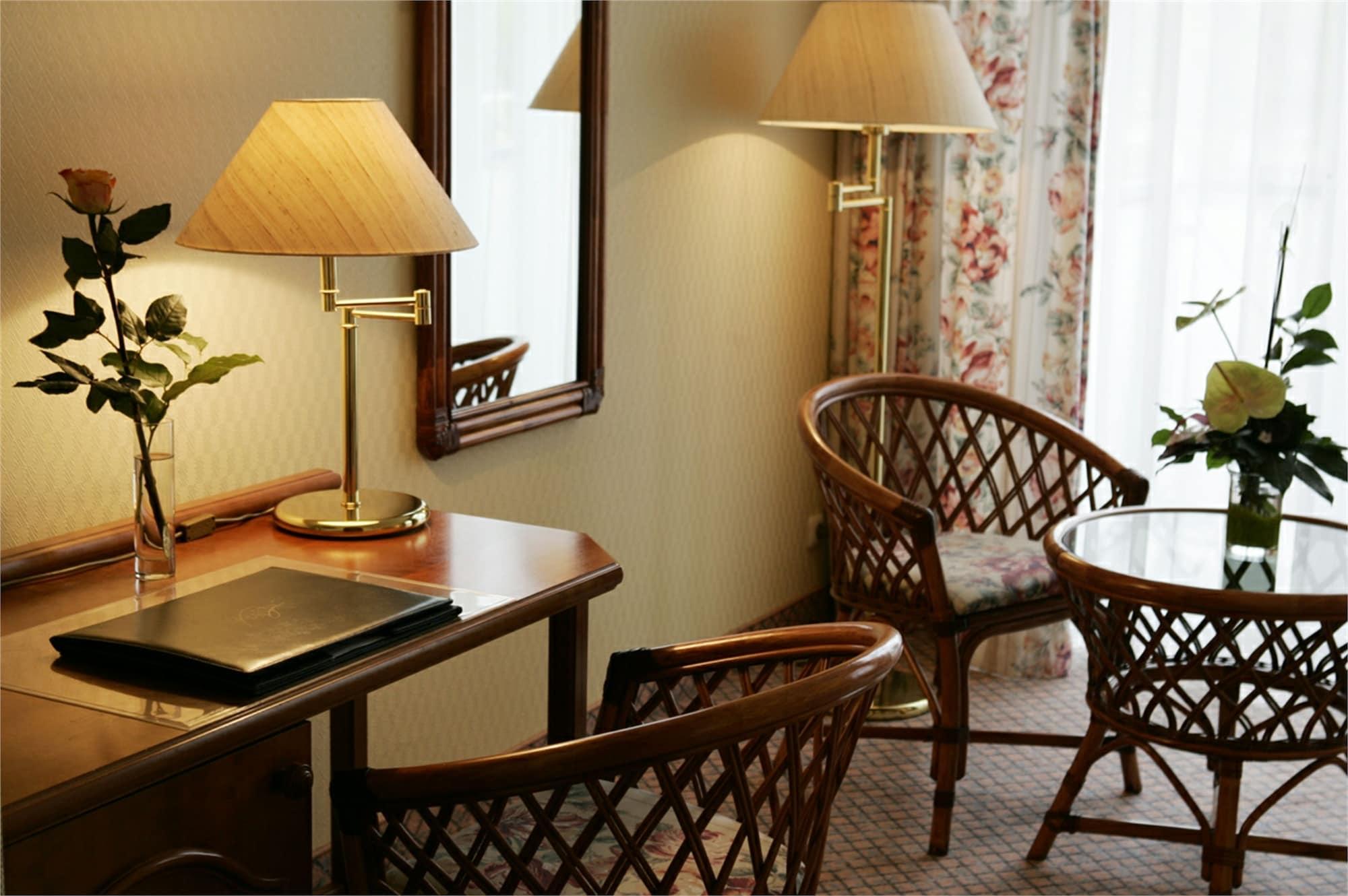 Hotel Wyndham Garden