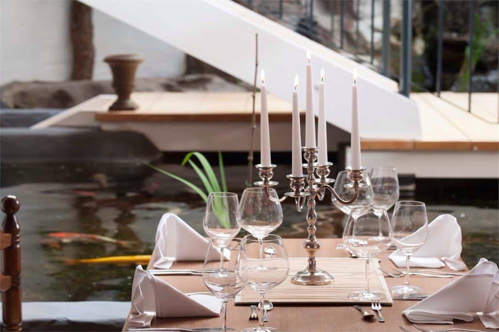 Hotel Wyndham Garden