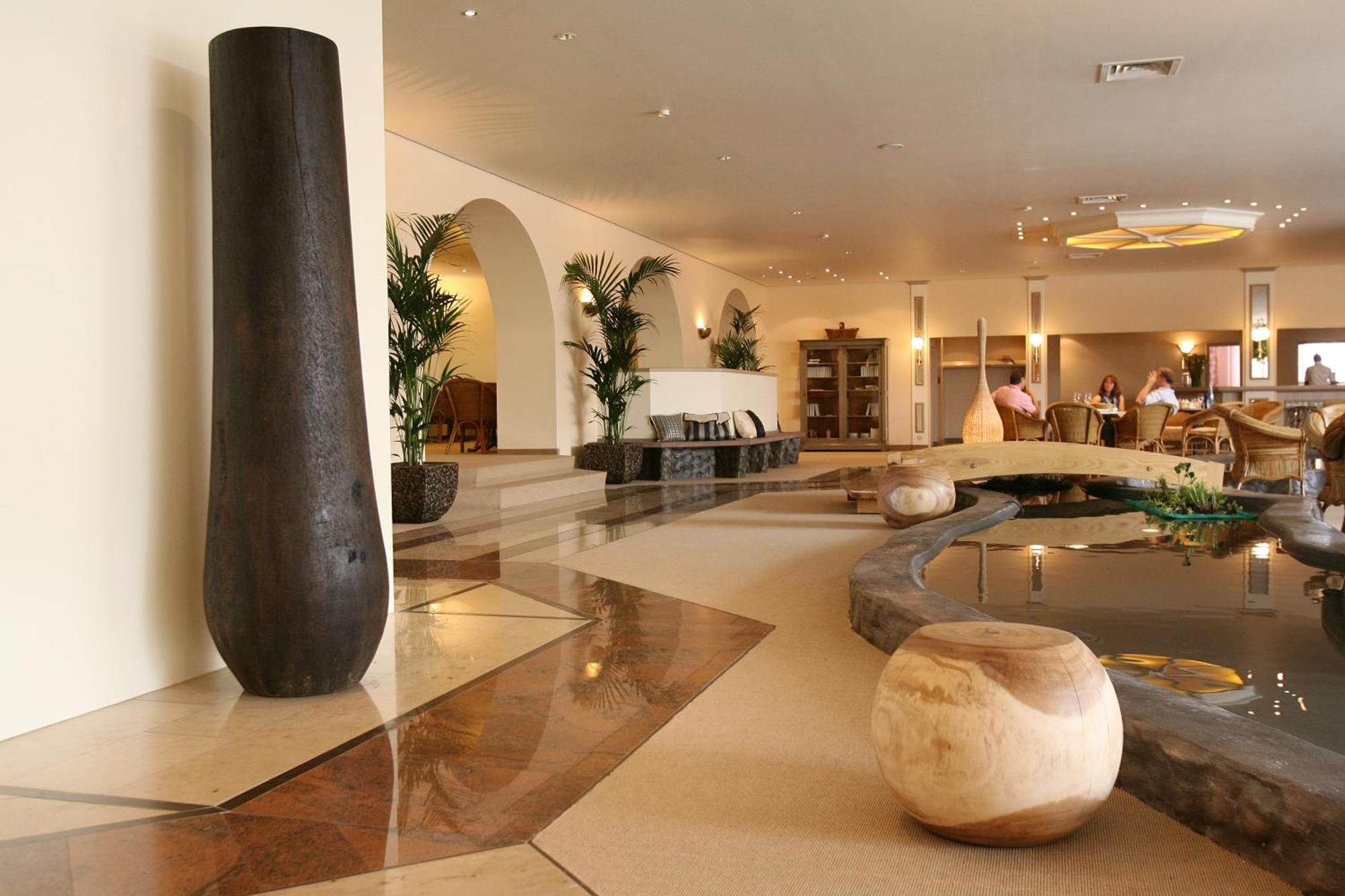 Hotel Wyndham Garden 4*