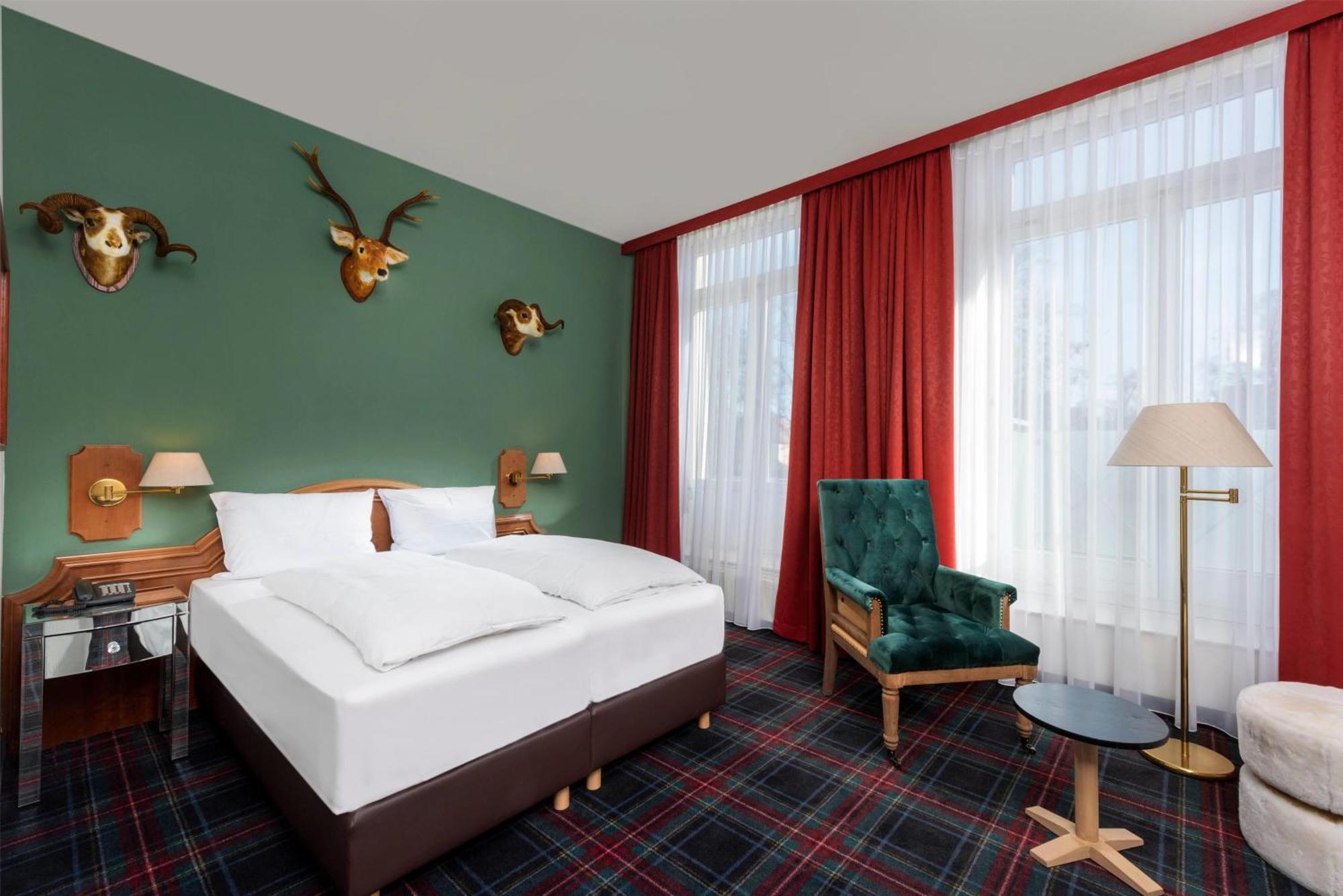Wyndham Garden Hotel Donaueschingen