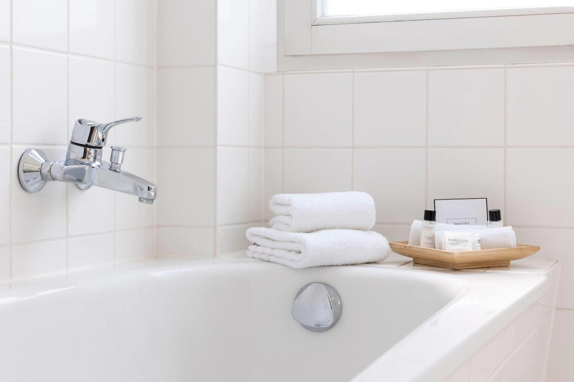 Wyndham Garden 4*