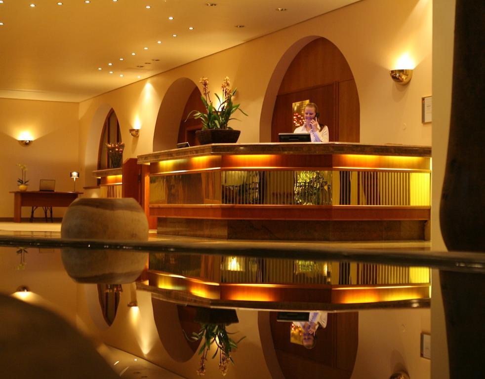 Hotel Wyndham Garden