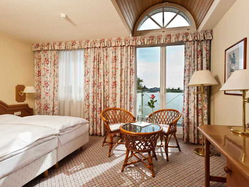 Hotel Wyndham Garden