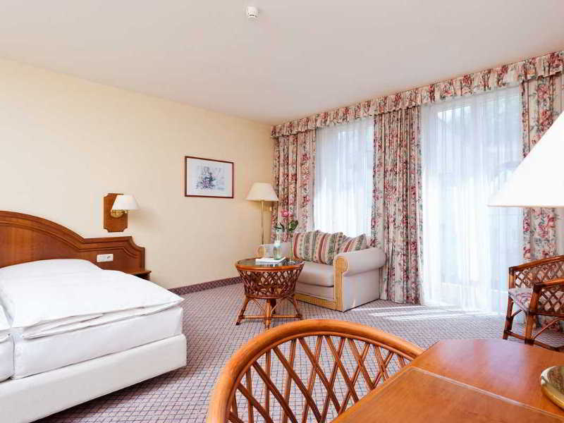 Wyndham Garden Hotel Donaueschingen