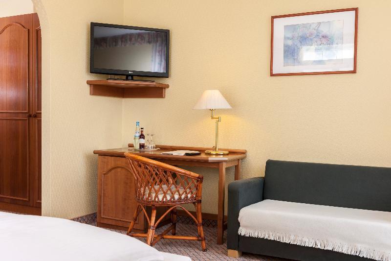 Wyndham Garden Hotel
