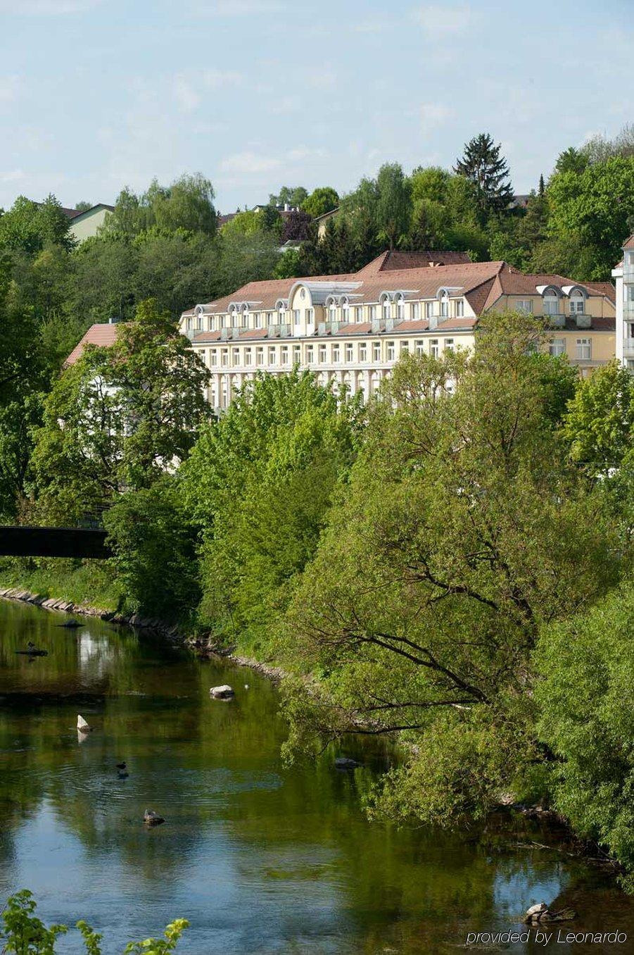 Hotel Wyndham Garden Donaueschingen