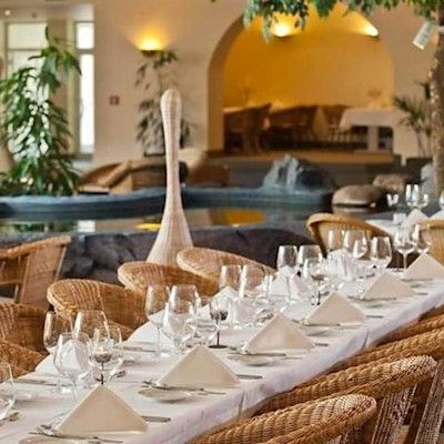 Wyndham Garden Hotel Donaueschingen