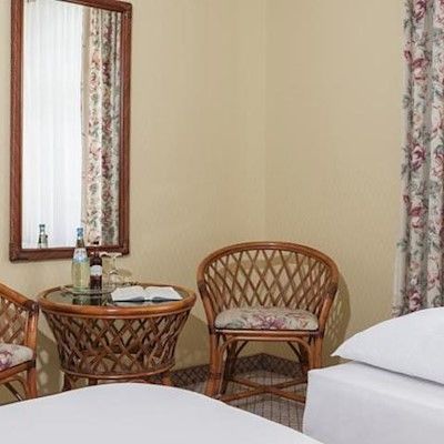 Wyndham Garden 4*