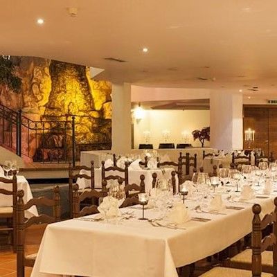 Wyndham Garden 4*