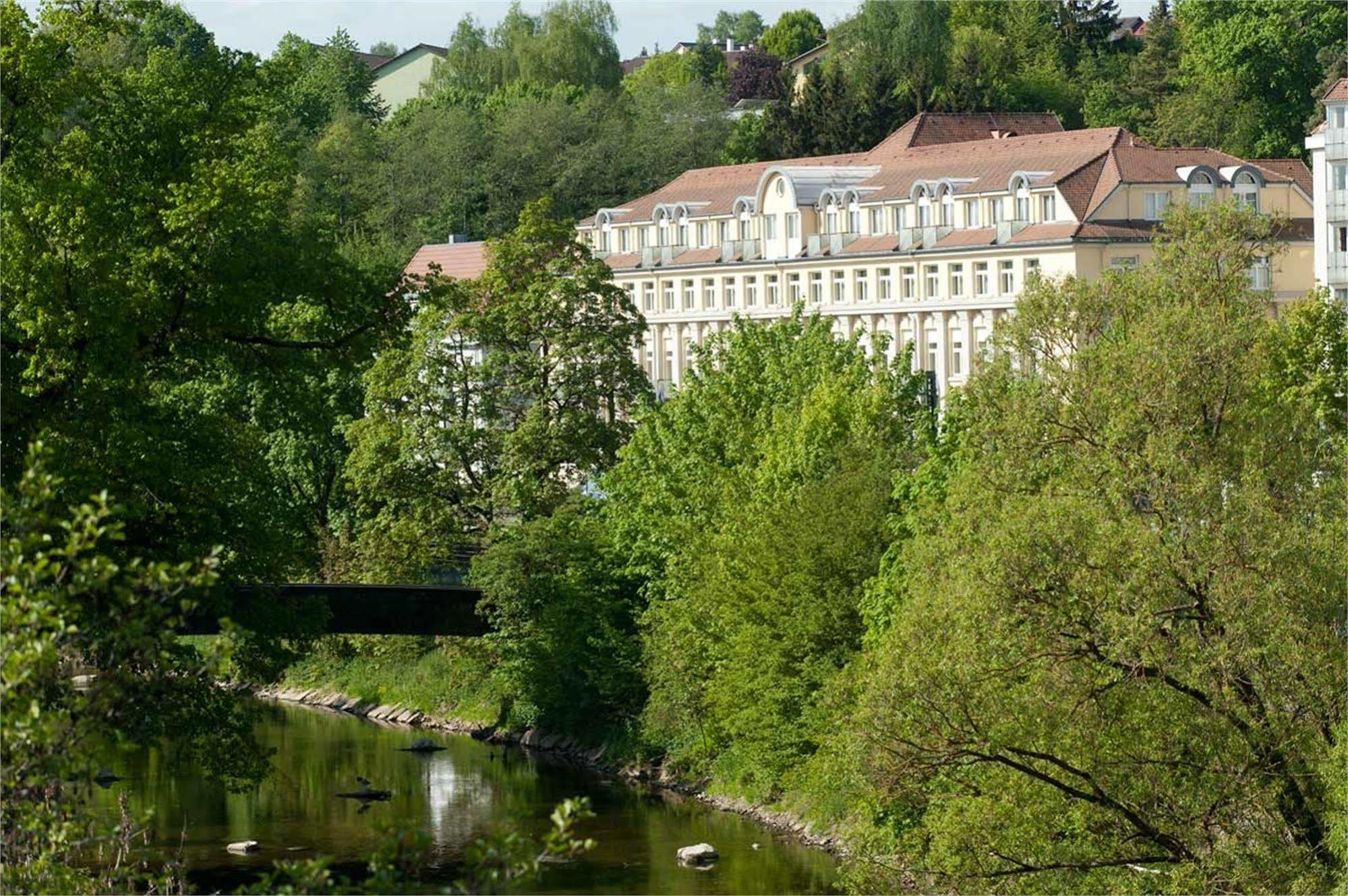 Wyndham Garden Hotel Donaueschingen