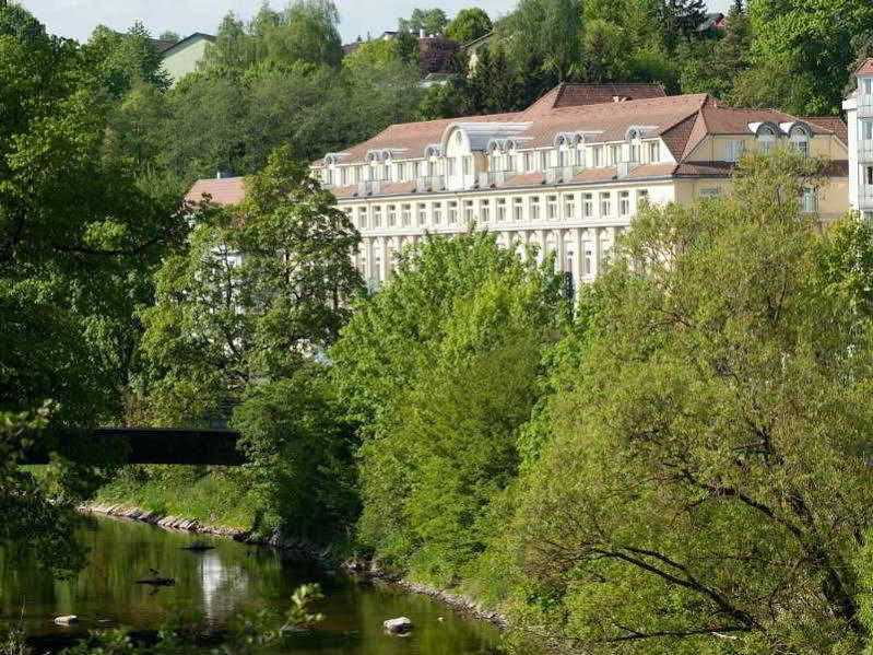 Wyndham Garden Hotel