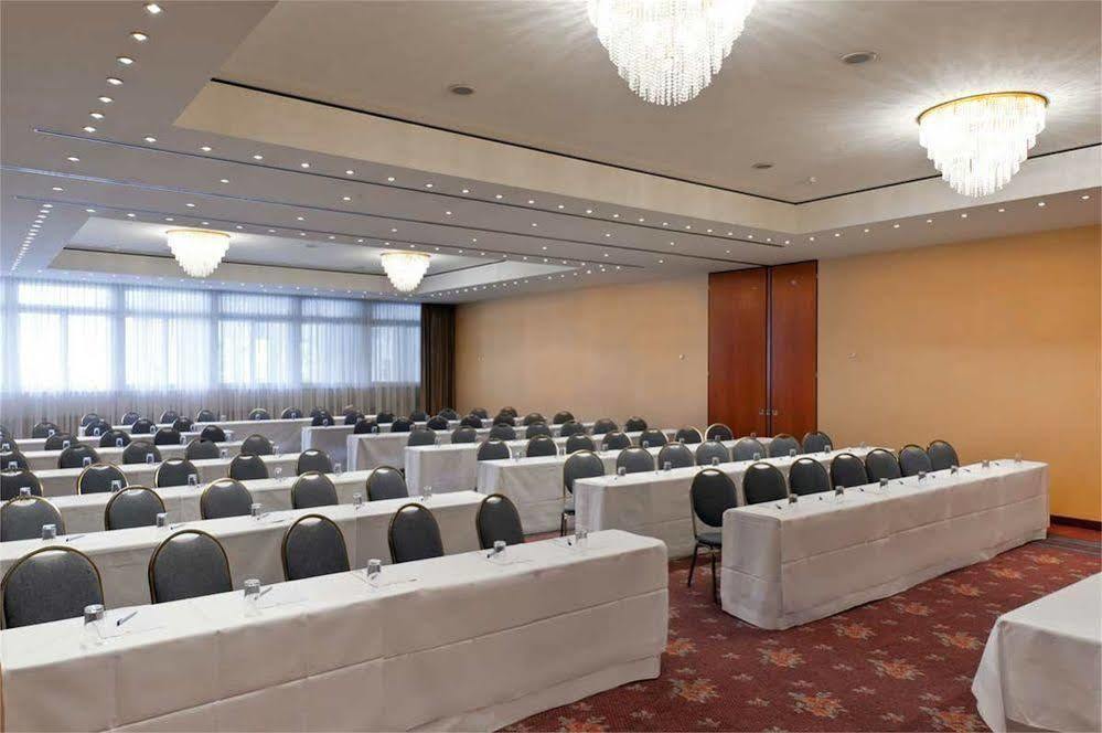 Hotel Wyndham Garden 4*