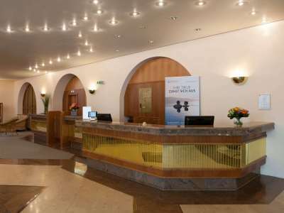 Wyndham Garden Hotel 4*