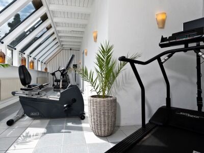 Wyndham Garden Hotel 4*