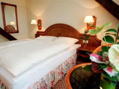 Hotel Wyndham Garden Donaueschingen