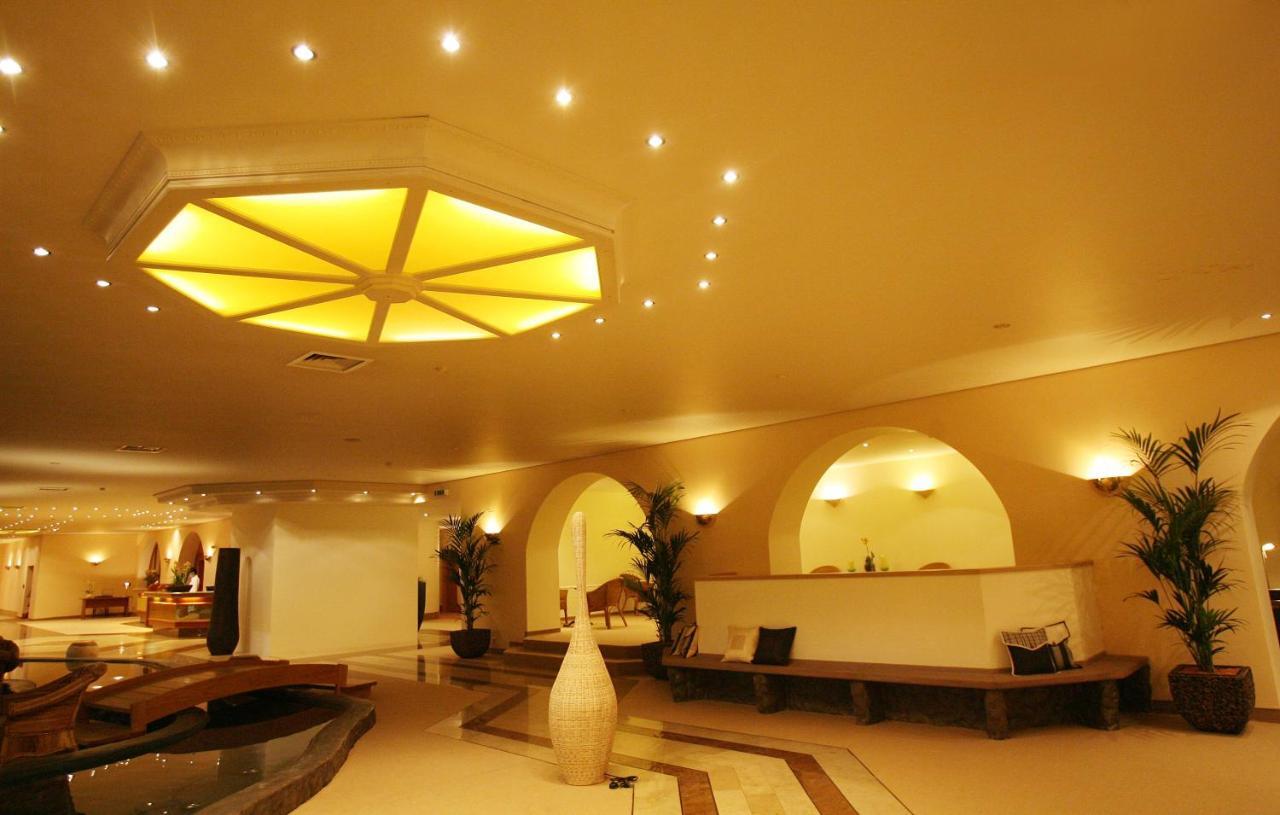 Hotel Wyndham Garden